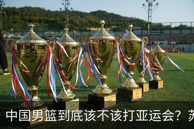 中国男篮到底该不该打亚运会？苏群的观点遭到杨毅的嘲讽